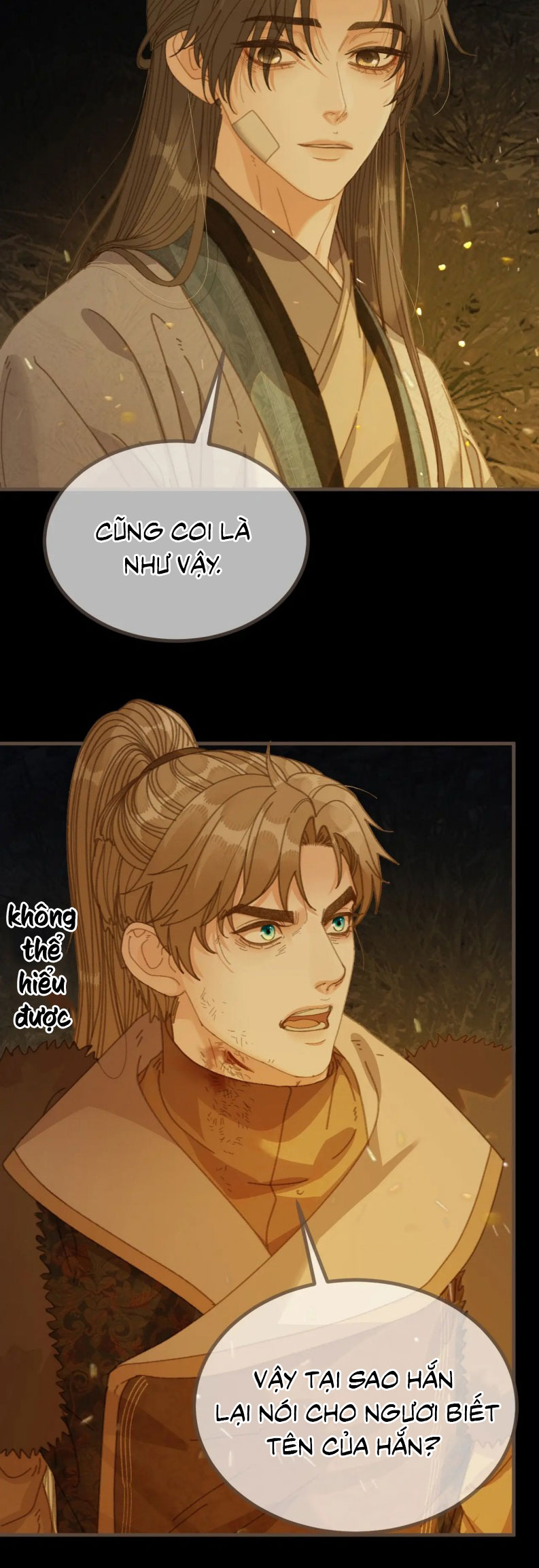 Á Nô 2: Thám Hoa Chap 83 - Next Chap 84