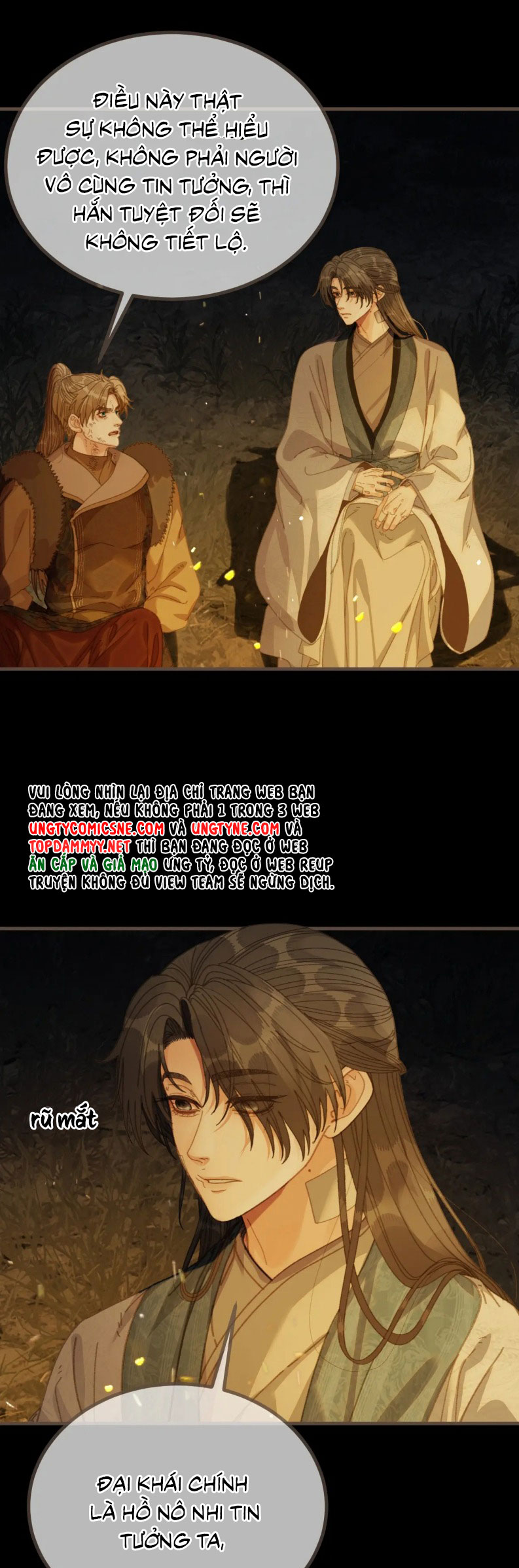 Á Nô 2: Thám Hoa Chap 83 - Next Chap 84