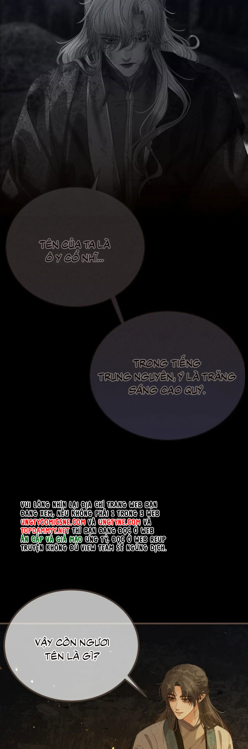 Á Nô 2: Thám Hoa Chap 83 - Next Chap 84