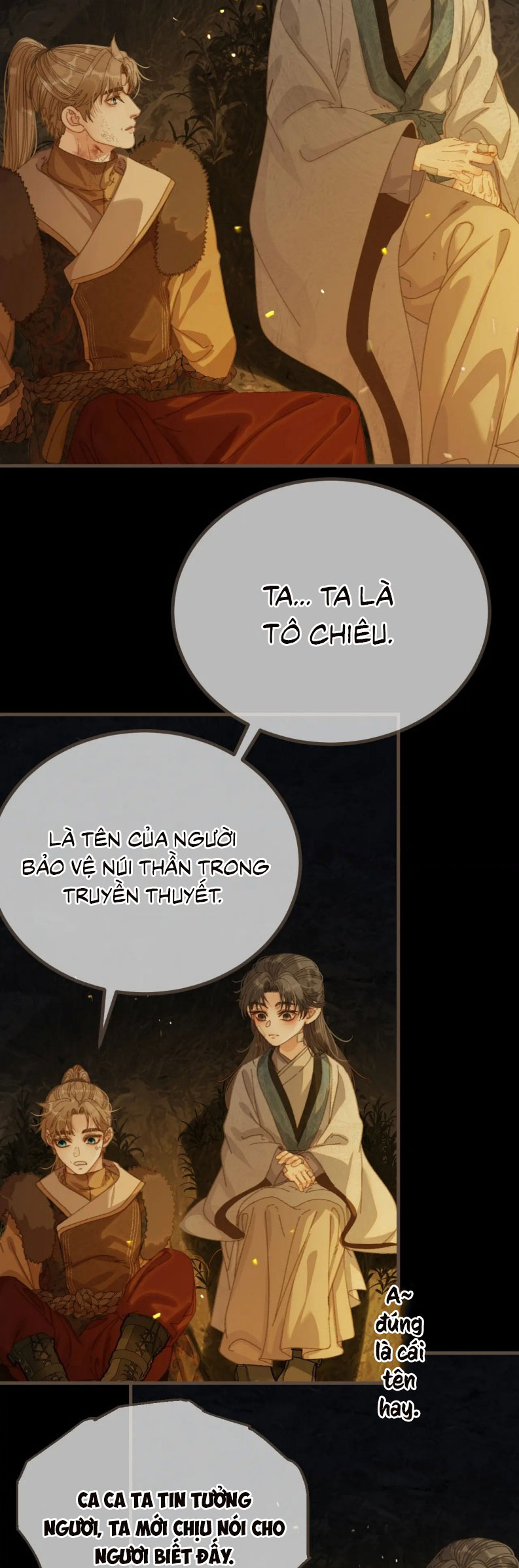 Á Nô 2: Thám Hoa Chap 83 - Next Chap 84
