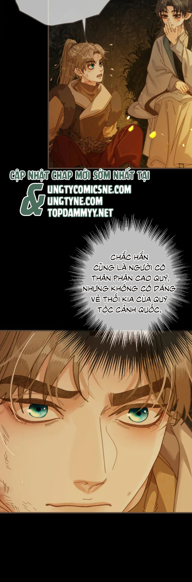 Á Nô 2: Thám Hoa Chap 83 - Next Chap 84
