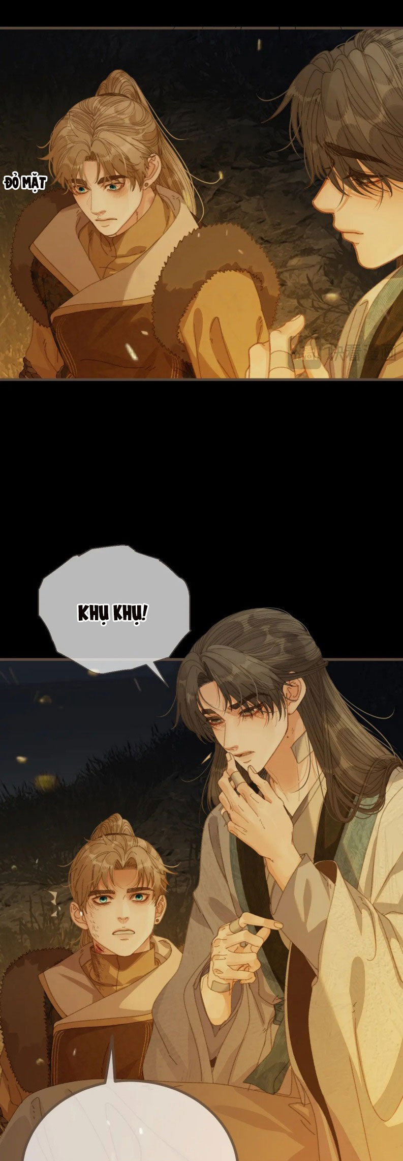 Á Nô 2: Thám Hoa Chap 83 - Next Chap 84