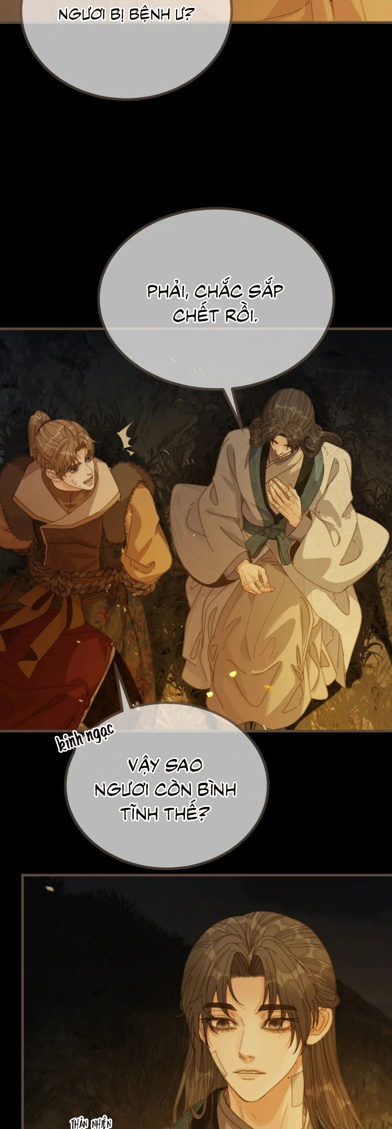 Á Nô 2: Thám Hoa Chap 83 - Next Chap 84