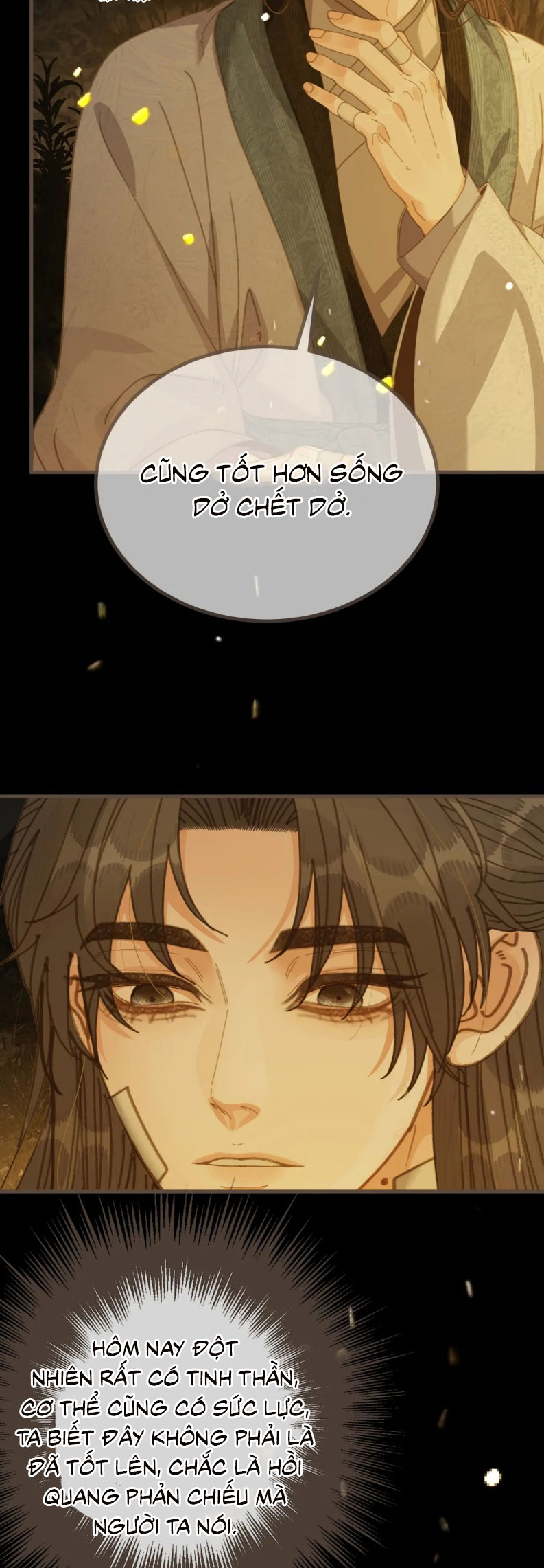 Á Nô 2: Thám Hoa Chap 83 - Next Chap 84