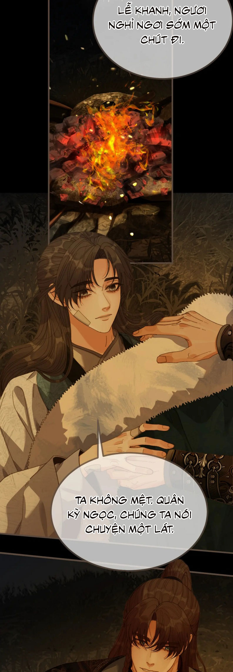 Á Nô 2: Thám Hoa Chap 83 - Next Chap 84