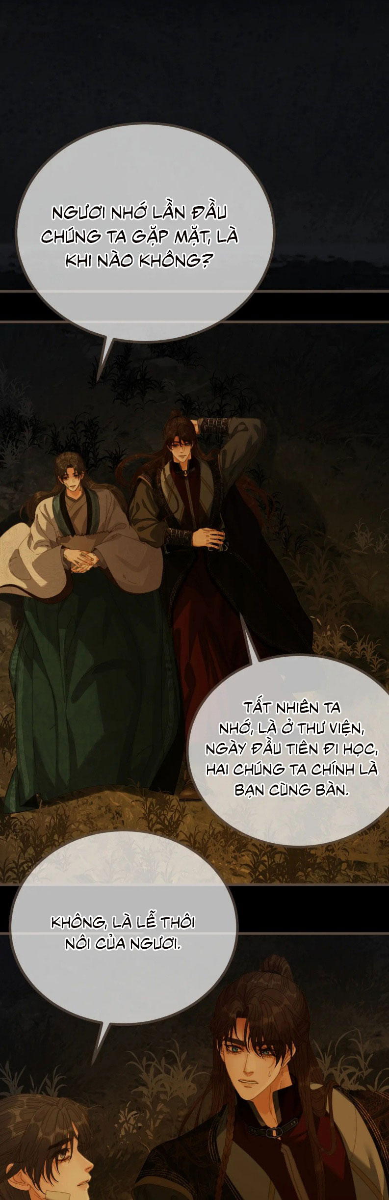Á Nô 2: Thám Hoa Chap 83 - Next Chap 84