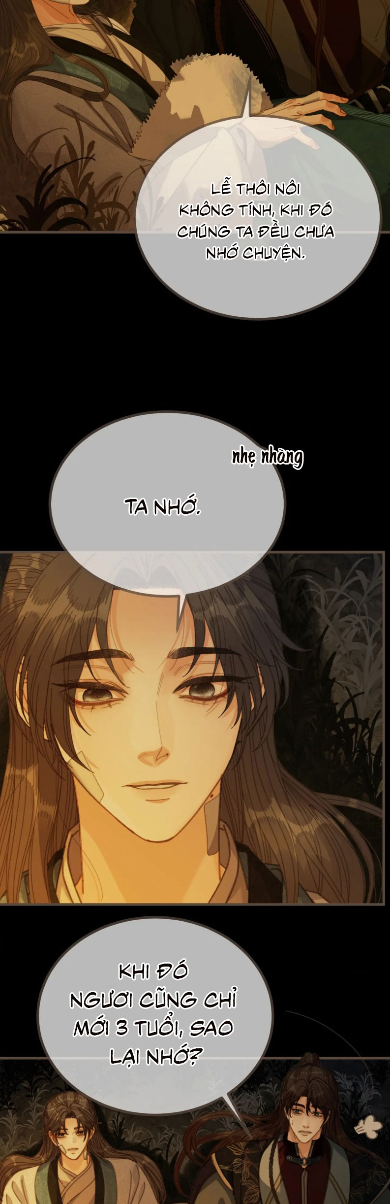 Á Nô 2: Thám Hoa Chap 83 - Next Chap 84