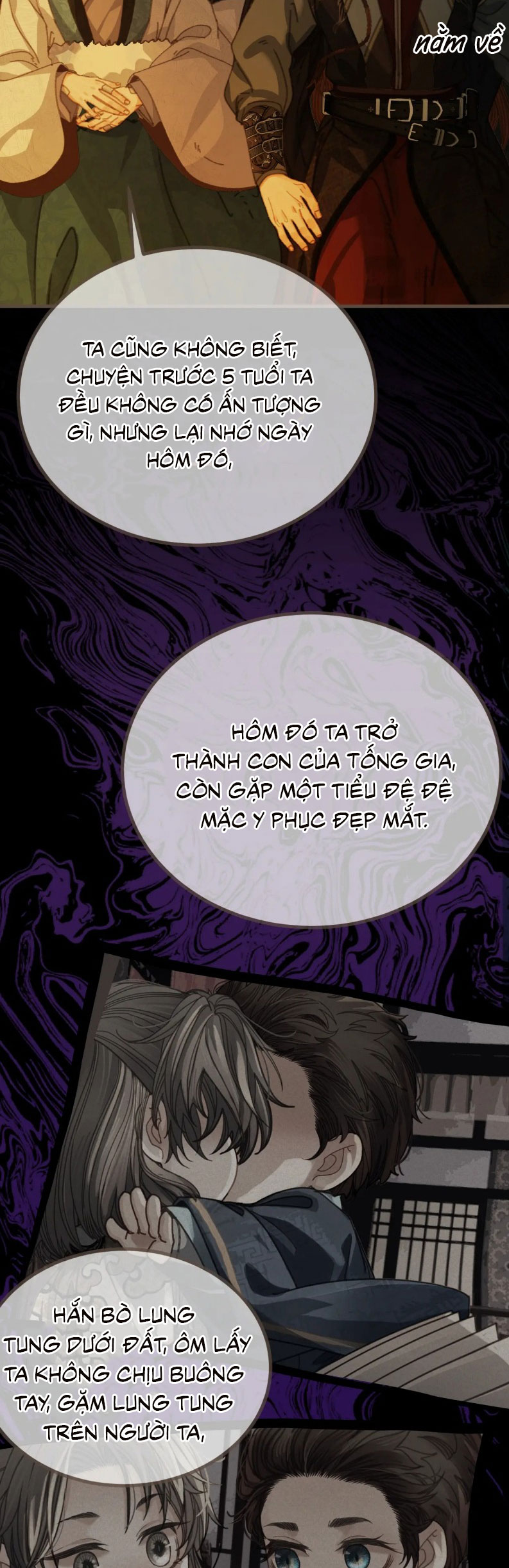 Á Nô 2: Thám Hoa Chap 83 - Next Chap 84