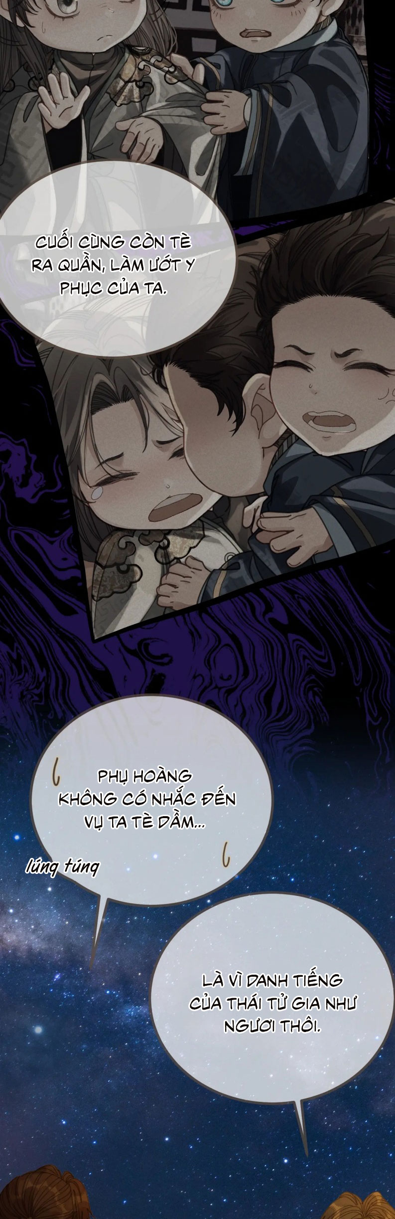 Á Nô 2: Thám Hoa Chap 83 - Next Chap 84