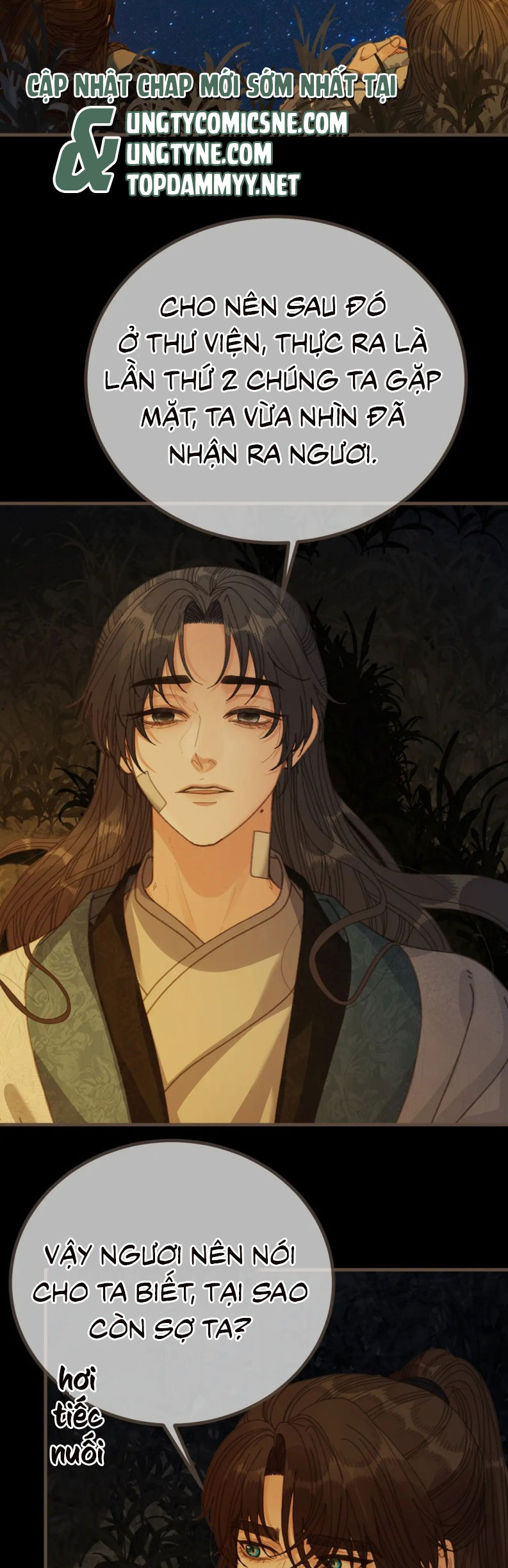 Á Nô 2: Thám Hoa Chap 83 - Next Chap 84