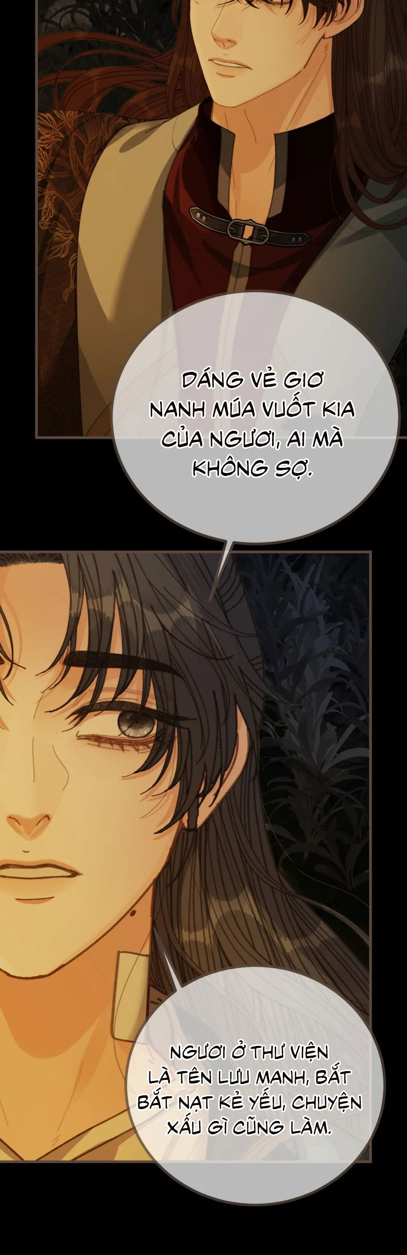 Á Nô 2: Thám Hoa Chap 83 - Next Chap 84