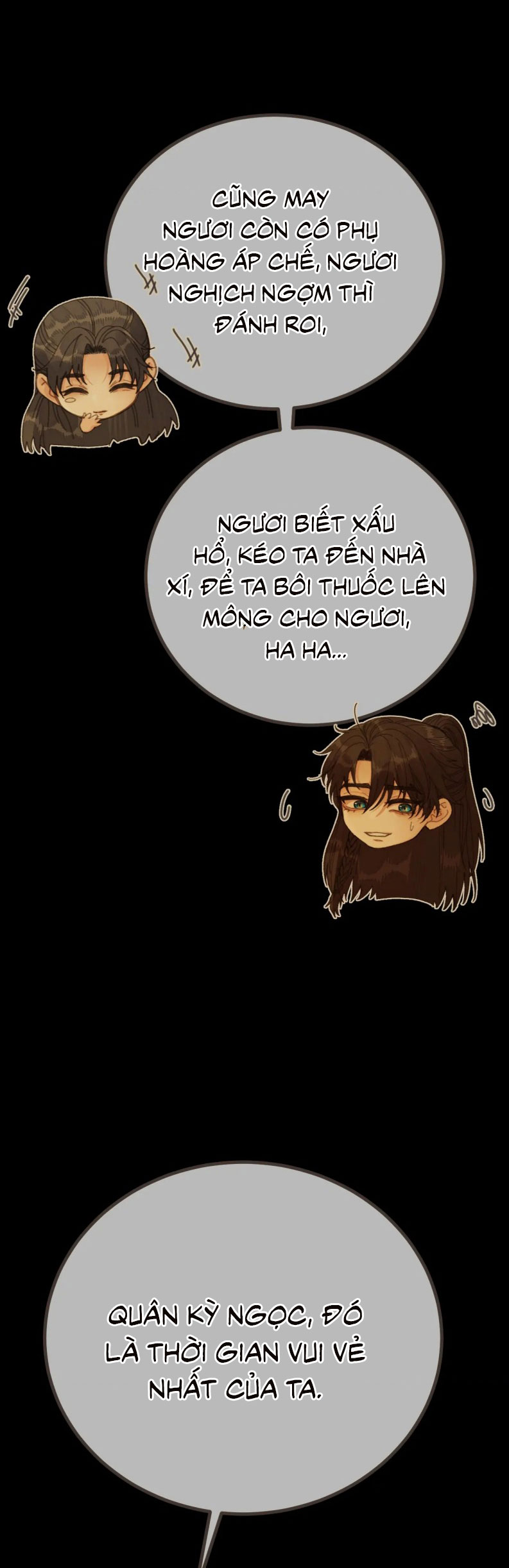 Á Nô 2: Thám Hoa Chap 83 - Next Chap 84