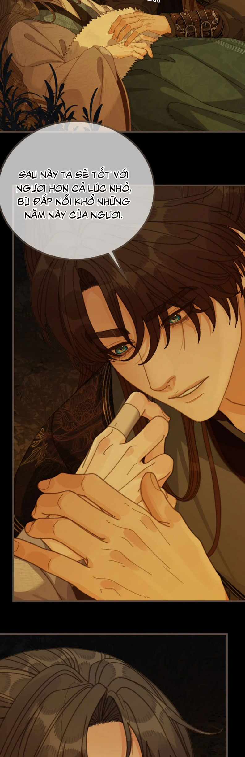 Á Nô 2: Thám Hoa Chap 83 - Next Chap 84