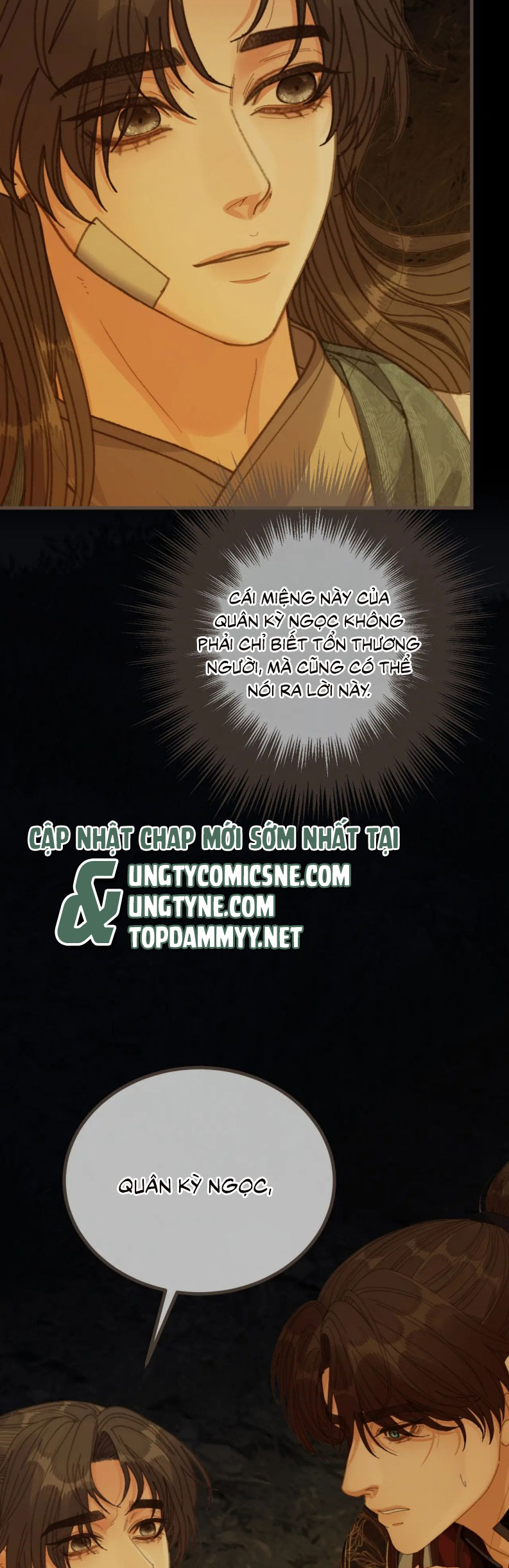 Á Nô 2: Thám Hoa Chap 83 - Next Chap 84