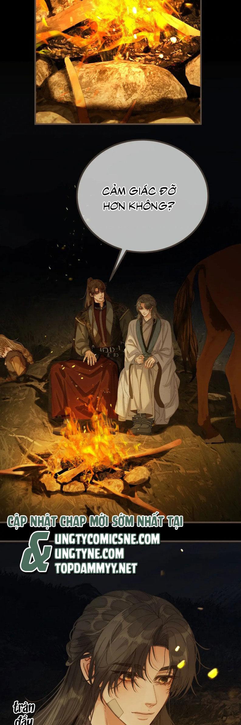 Á Nô 2: Thám Hoa Chap 83 - Next Chap 84