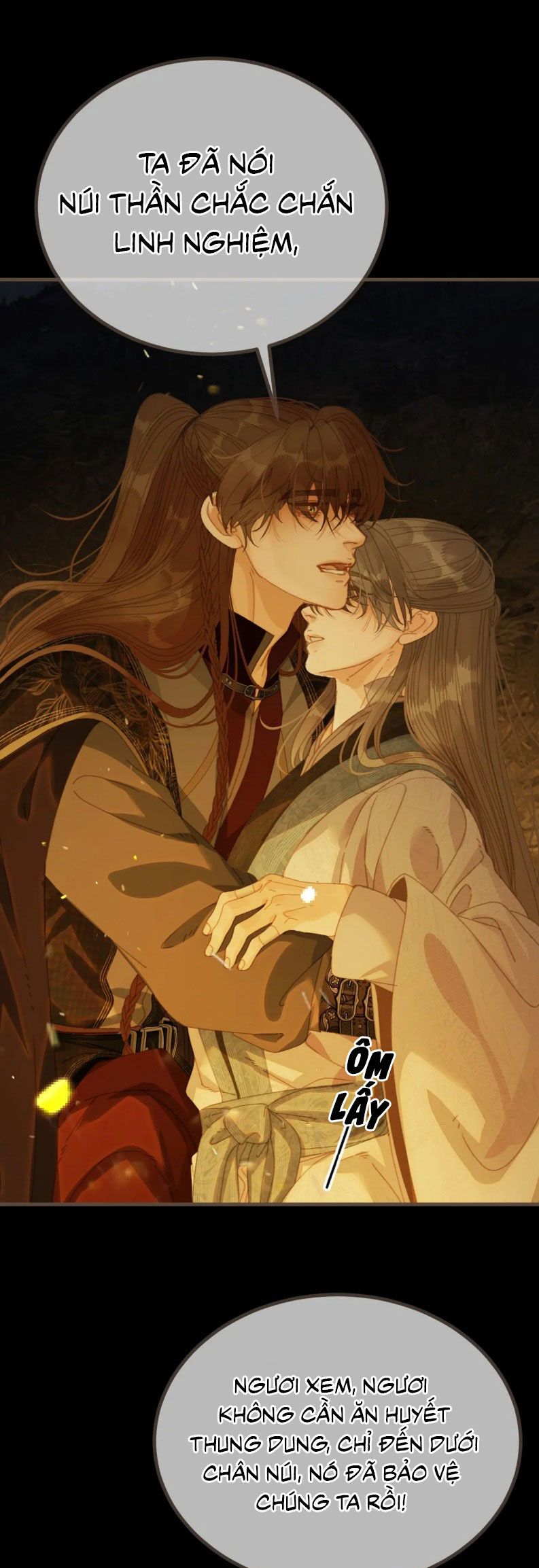 Á Nô 2: Thám Hoa Chap 83 - Next Chap 84