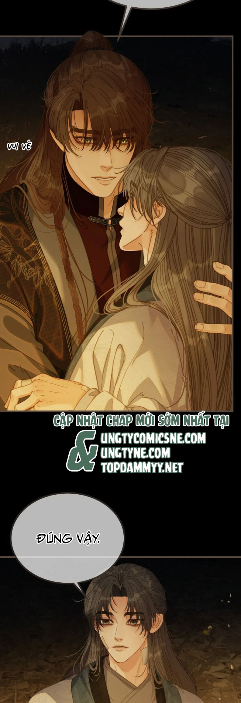Á Nô 2: Thám Hoa Chap 83 - Next Chap 84
