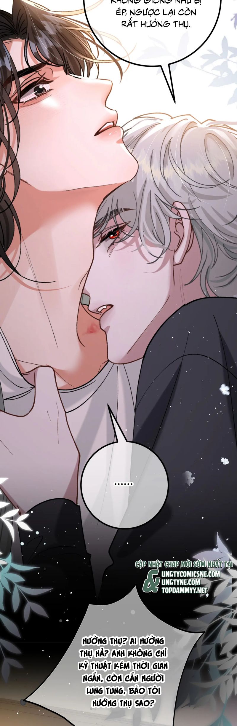 Scandal Ngọt Ngào Và Cay Nồng Chap 21 - Trang 2