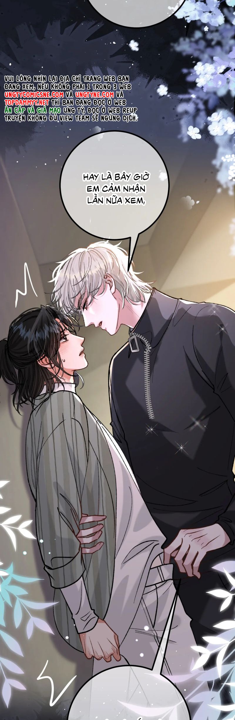 Scandal Ngọt Ngào Và Cay Nồng Chap 21 - Trang 2