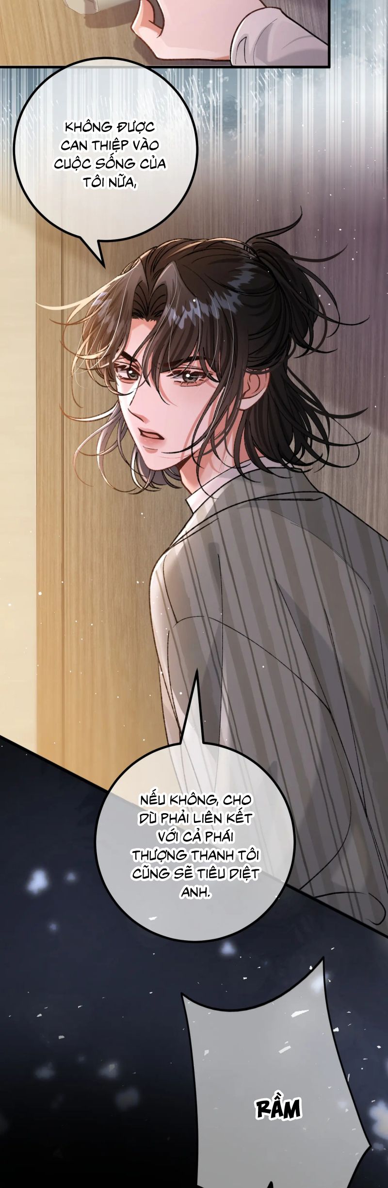 Scandal Ngọt Ngào Và Cay Nồng Chap 21 - Trang 2