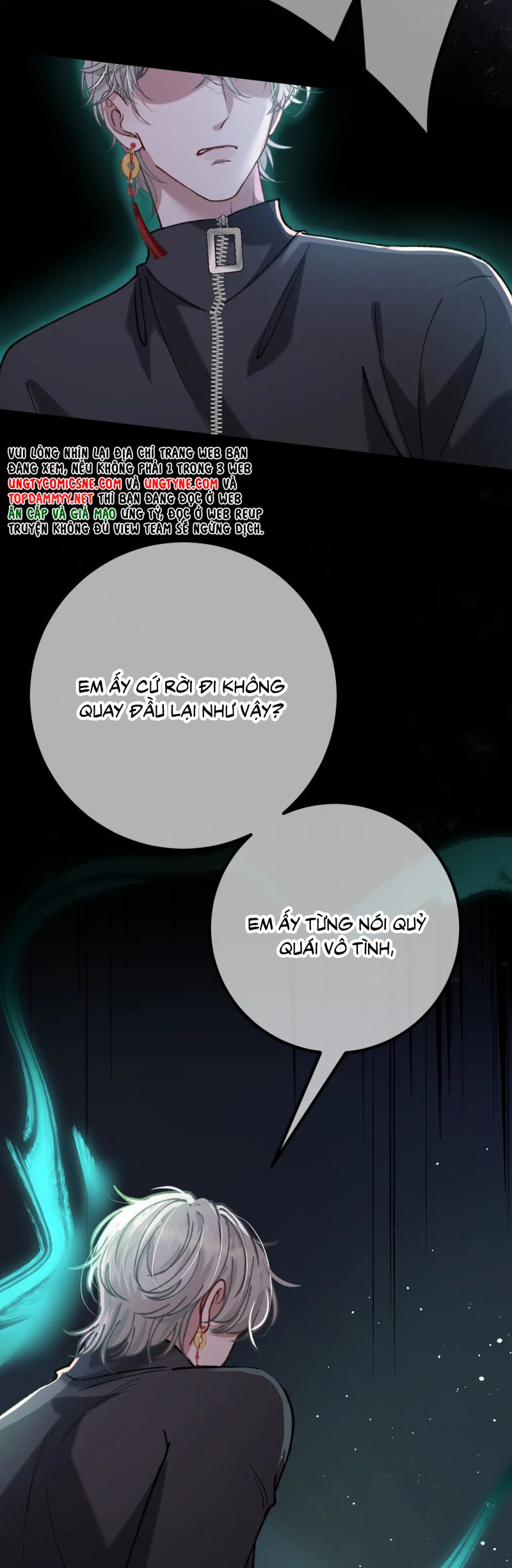 Scandal Ngọt Ngào Và Cay Nồng Chap 21 - Trang 2