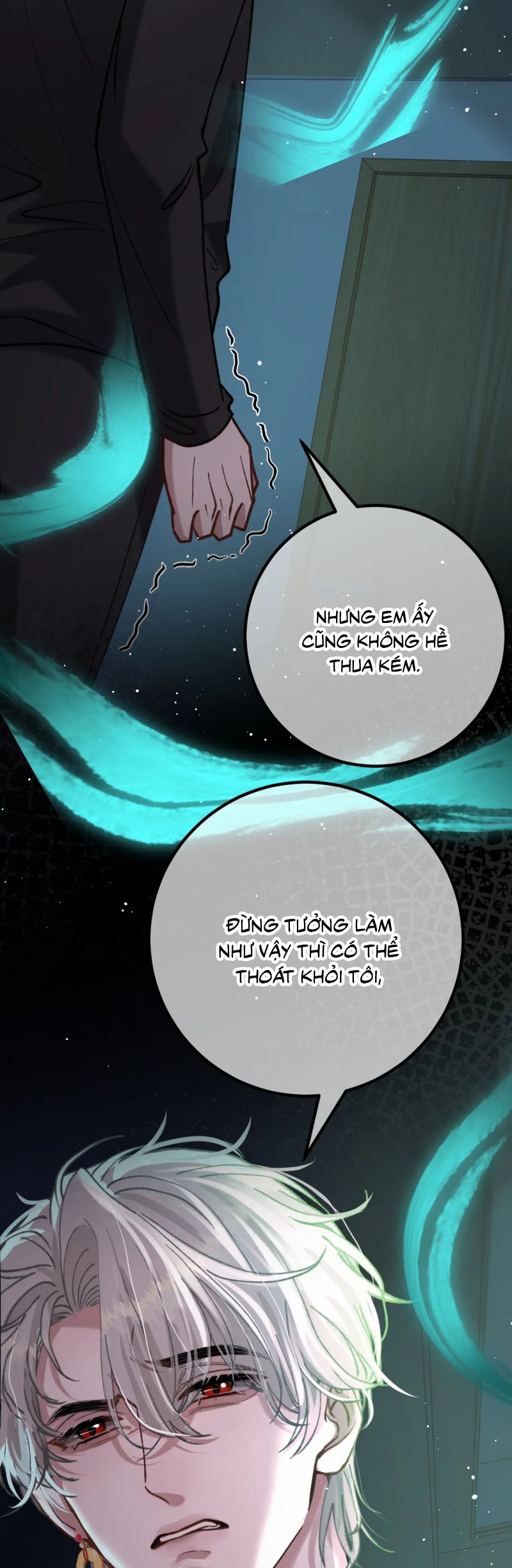 Scandal Ngọt Ngào Và Cay Nồng Chap 21 - Trang 2