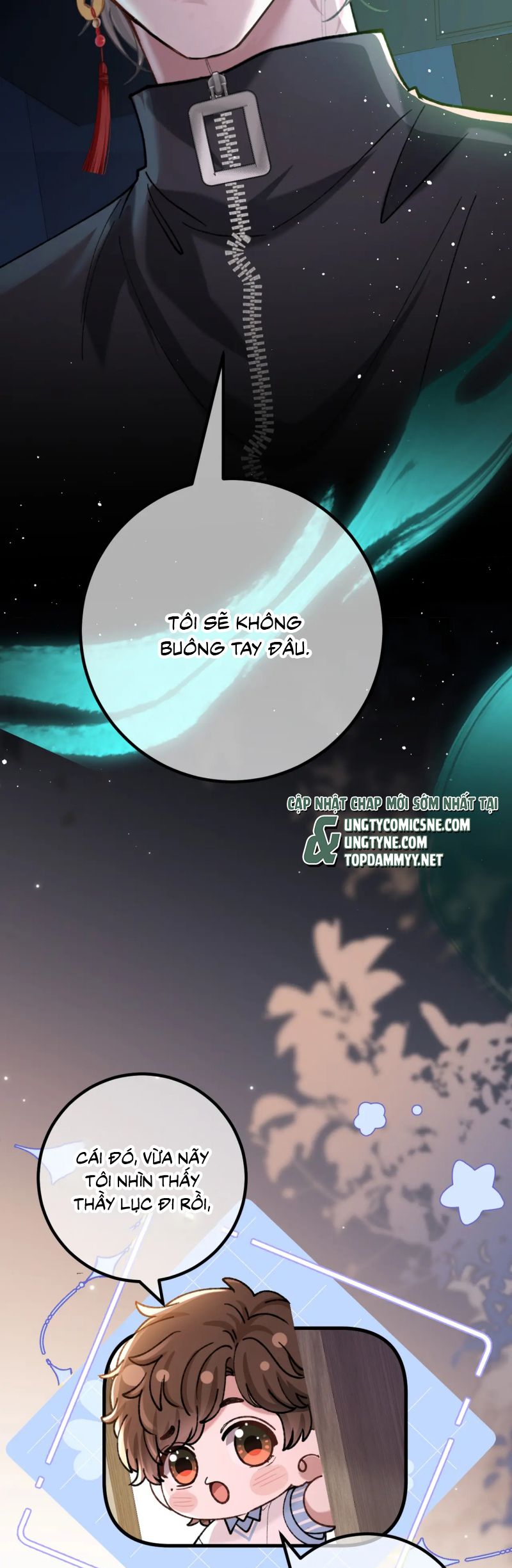 Scandal Ngọt Ngào Và Cay Nồng Chap 21 - Trang 2