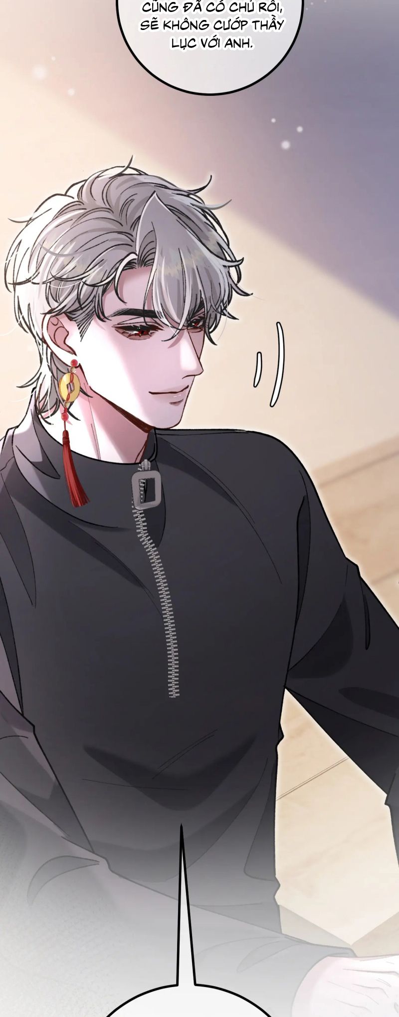 Scandal Ngọt Ngào Và Cay Nồng Chap 21 - Trang 2