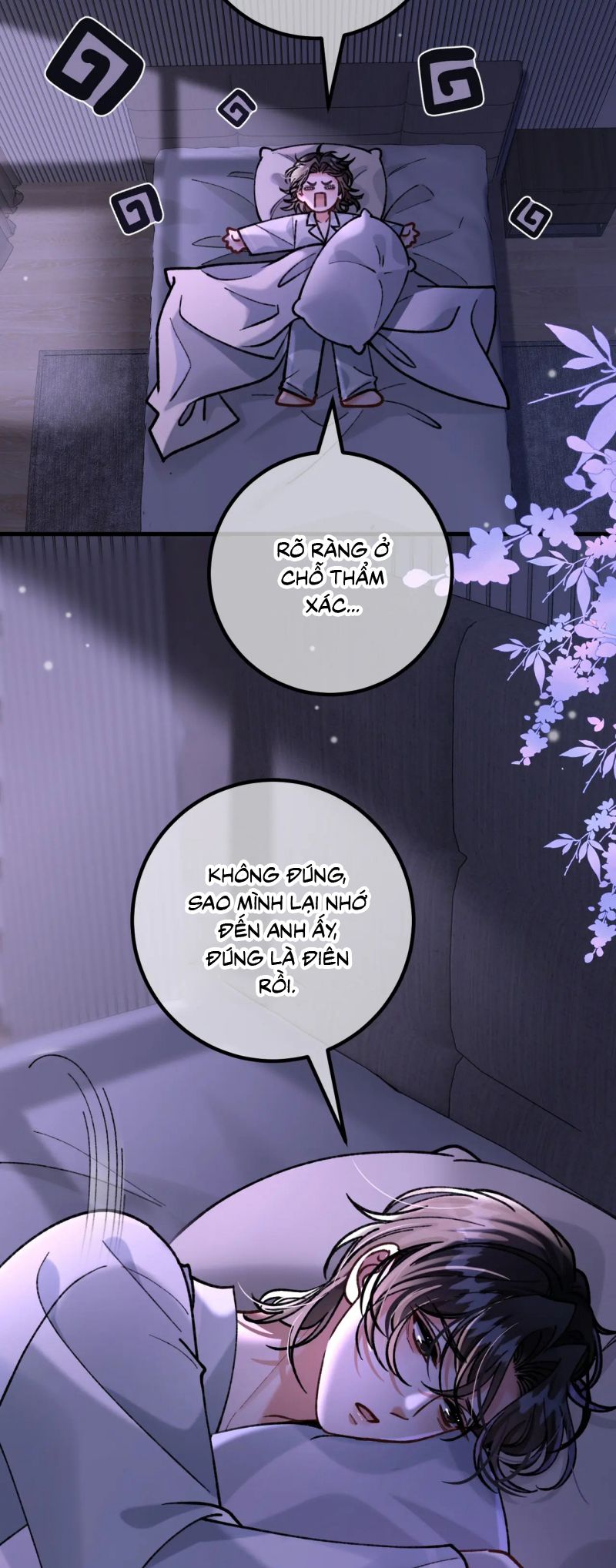 Scandal Ngọt Ngào Và Cay Nồng Chap 21 - Trang 2