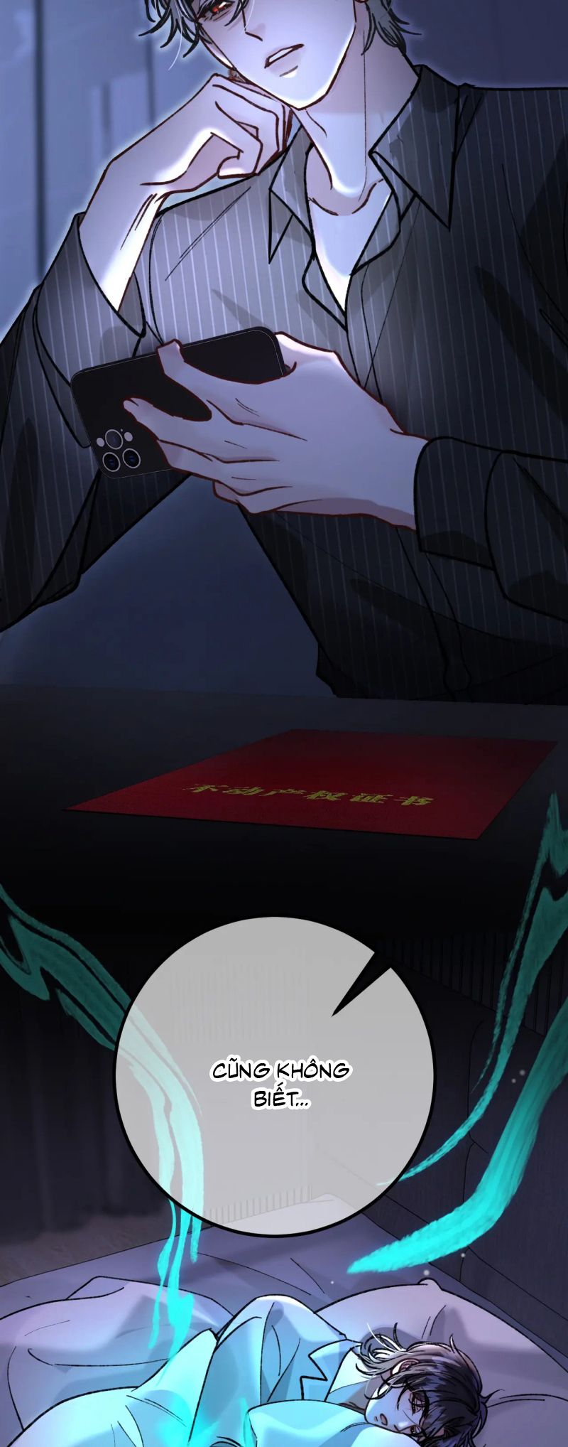 Scandal Ngọt Ngào Và Cay Nồng Chap 21 - Trang 2