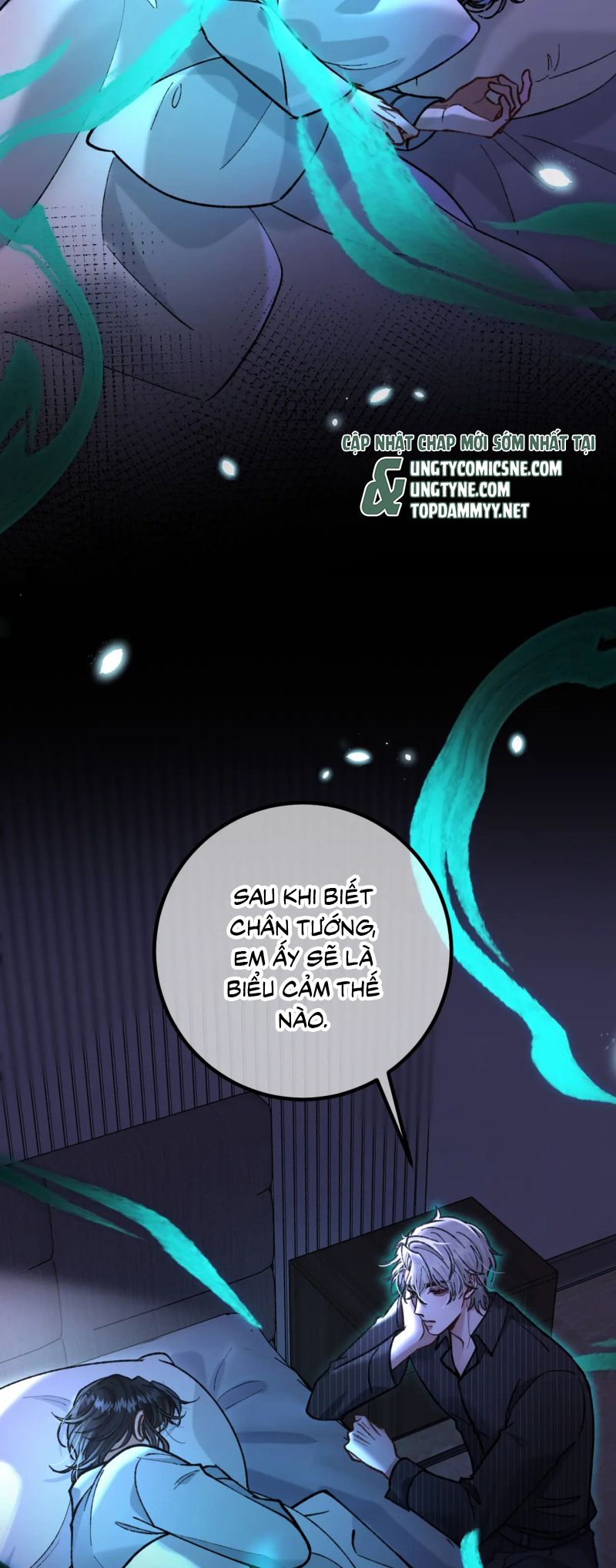 Scandal Ngọt Ngào Và Cay Nồng Chap 21 - Trang 2