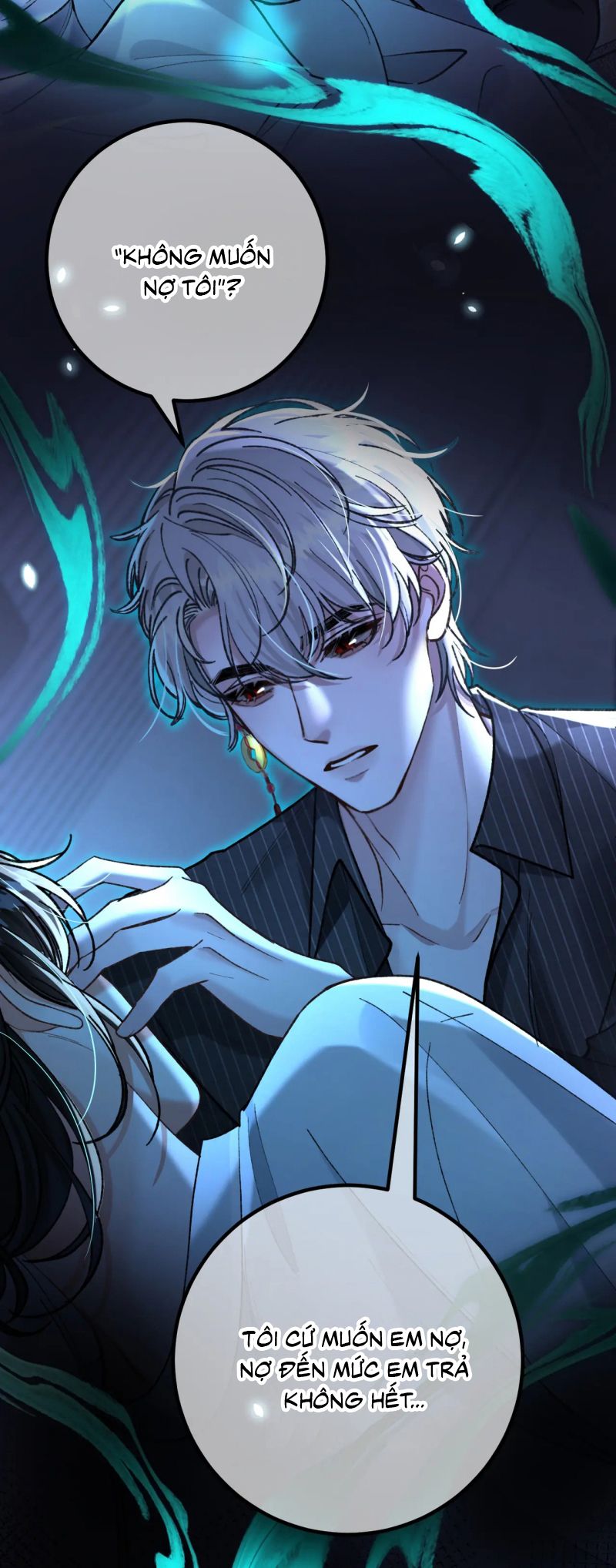 Scandal Ngọt Ngào Và Cay Nồng Chap 21 - Trang 2