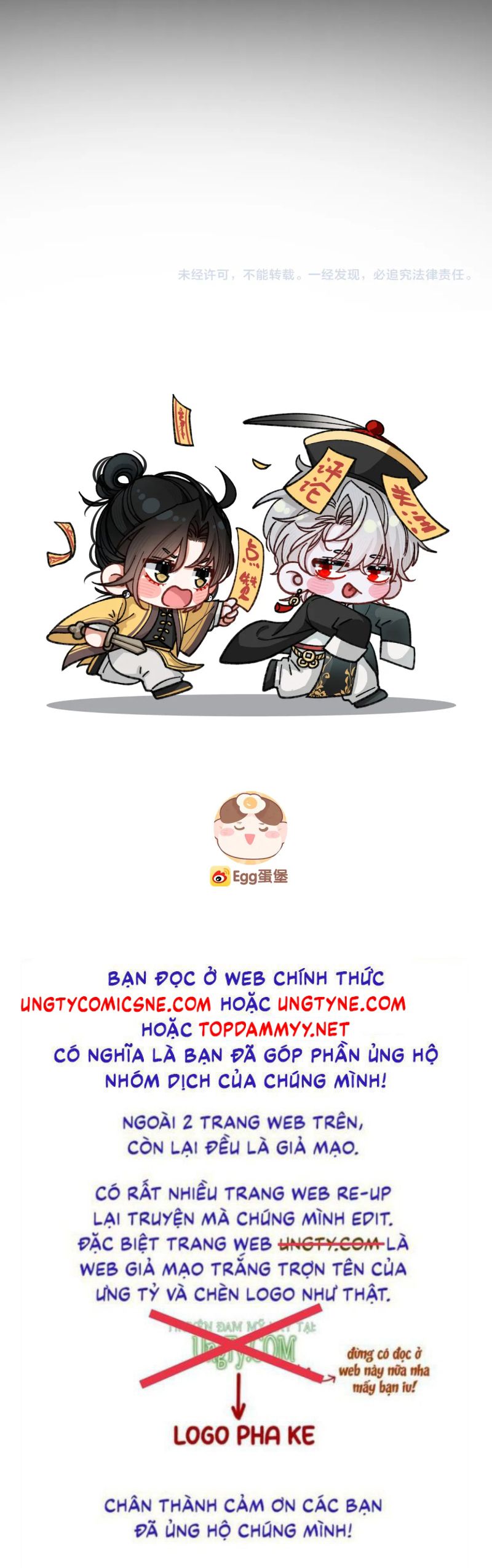 Scandal Ngọt Ngào Và Cay Nồng Chap 21 - Trang 2