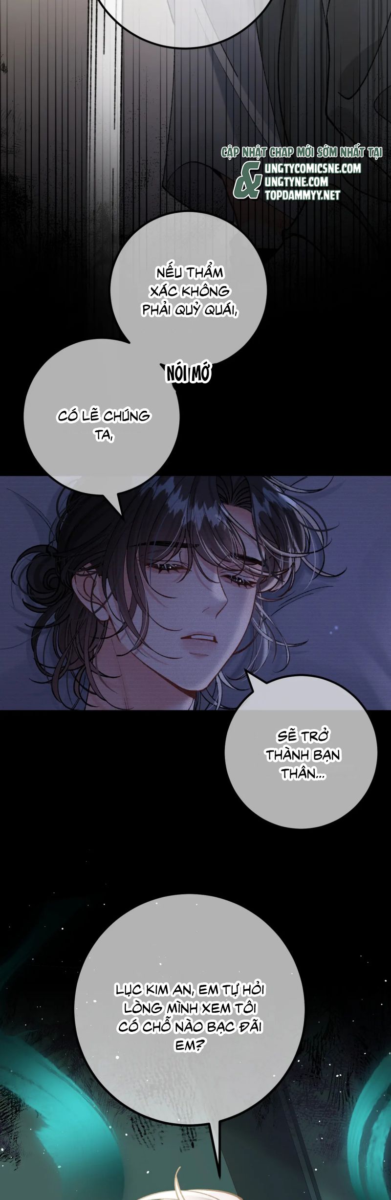 Scandal Ngọt Ngào Và Cay Nồng Chap 21 - Trang 2