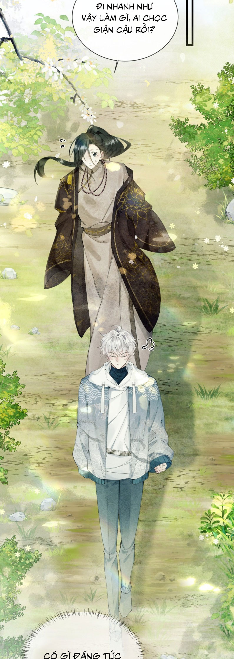 Thập Triều Chap 10 - Trang 3