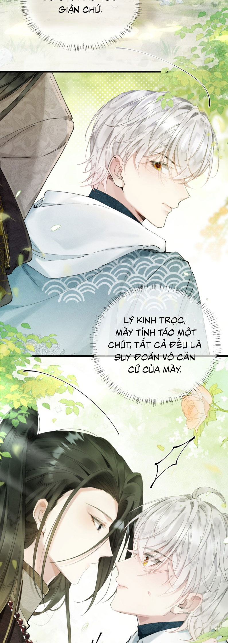 Thập Triều Chap 10 - Trang 3