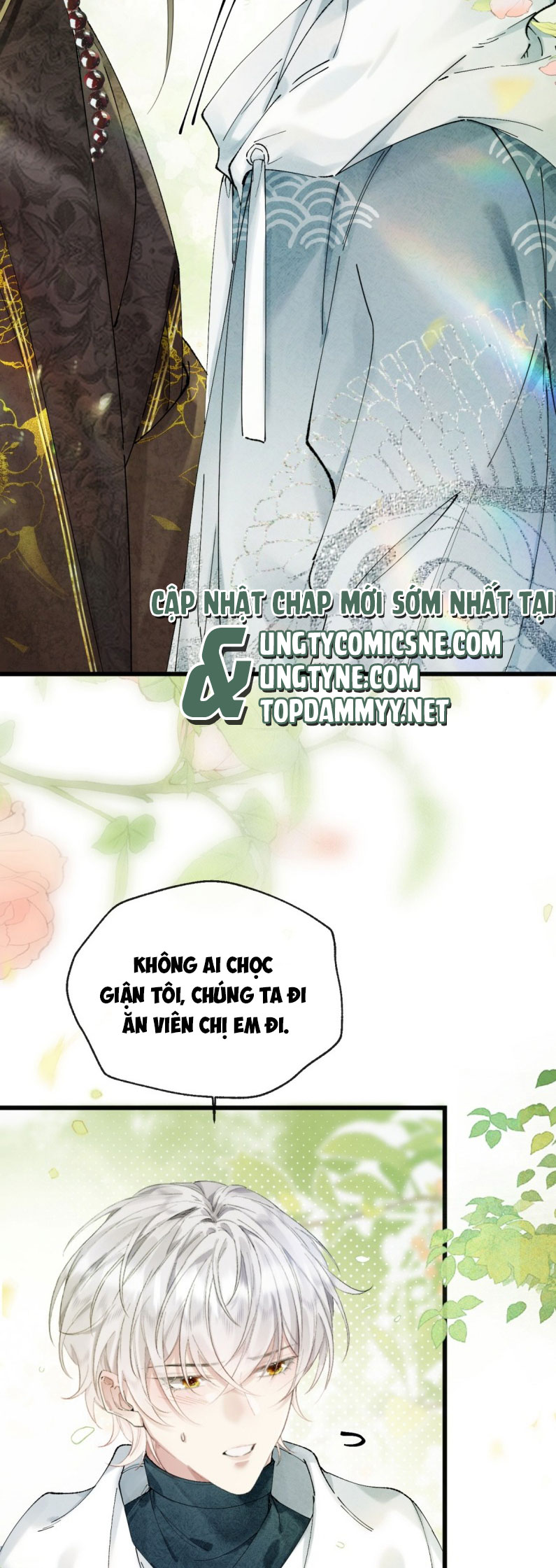 Thập Triều Chap 10 - Trang 3