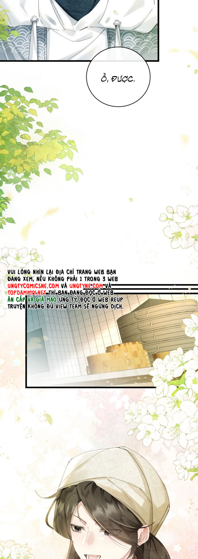 Thập Triều Chap 10 - Trang 3