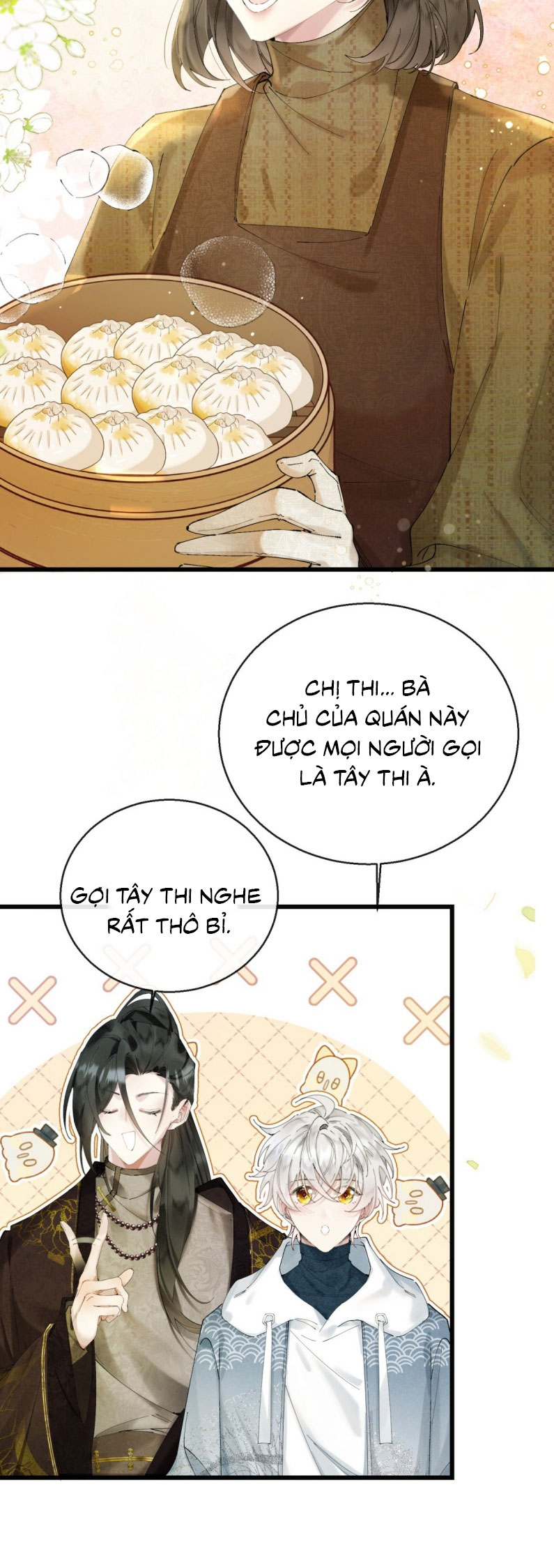 Thập Triều Chap 10 - Trang 3