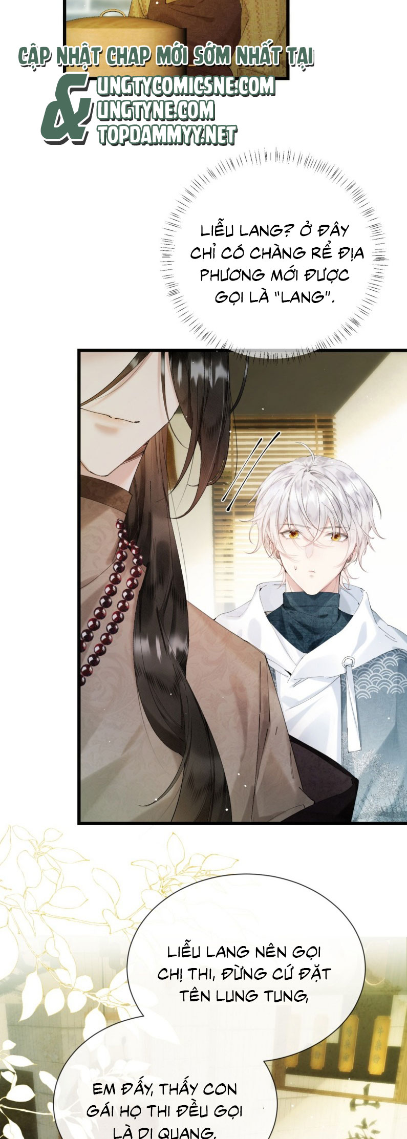 Thập Triều Chap 10 - Trang 3