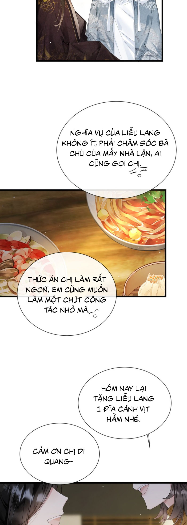Thập Triều Chap 10 - Trang 3