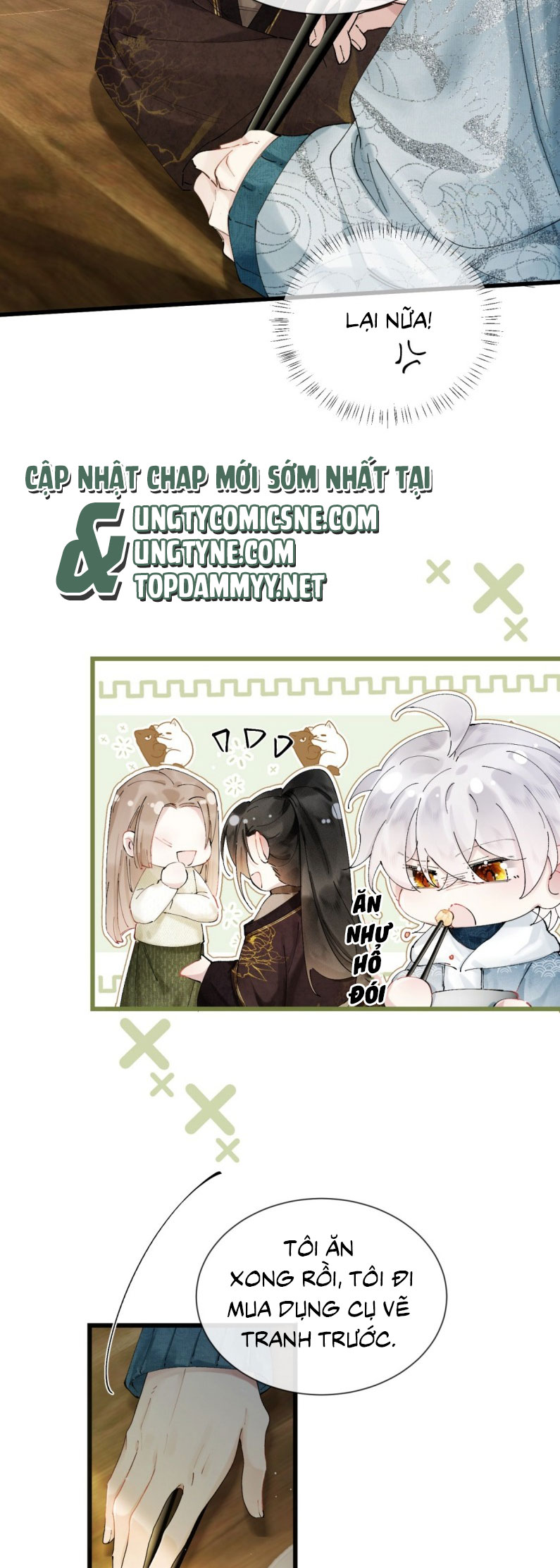 Thập Triều Chap 10 - Trang 3