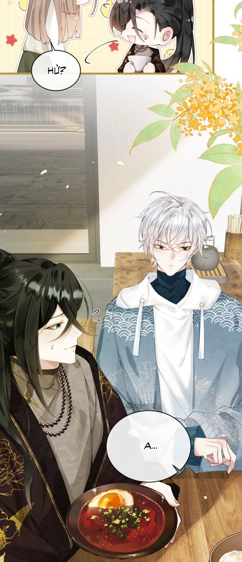 Thập Triều Chap 10 - Trang 3