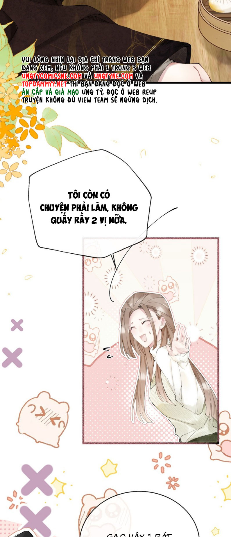 Thập Triều Chap 10 - Trang 3