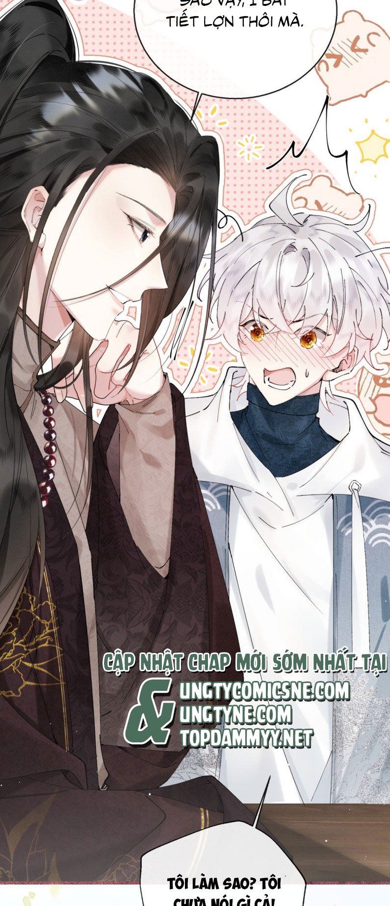 Thập Triều Chap 10 - Trang 3