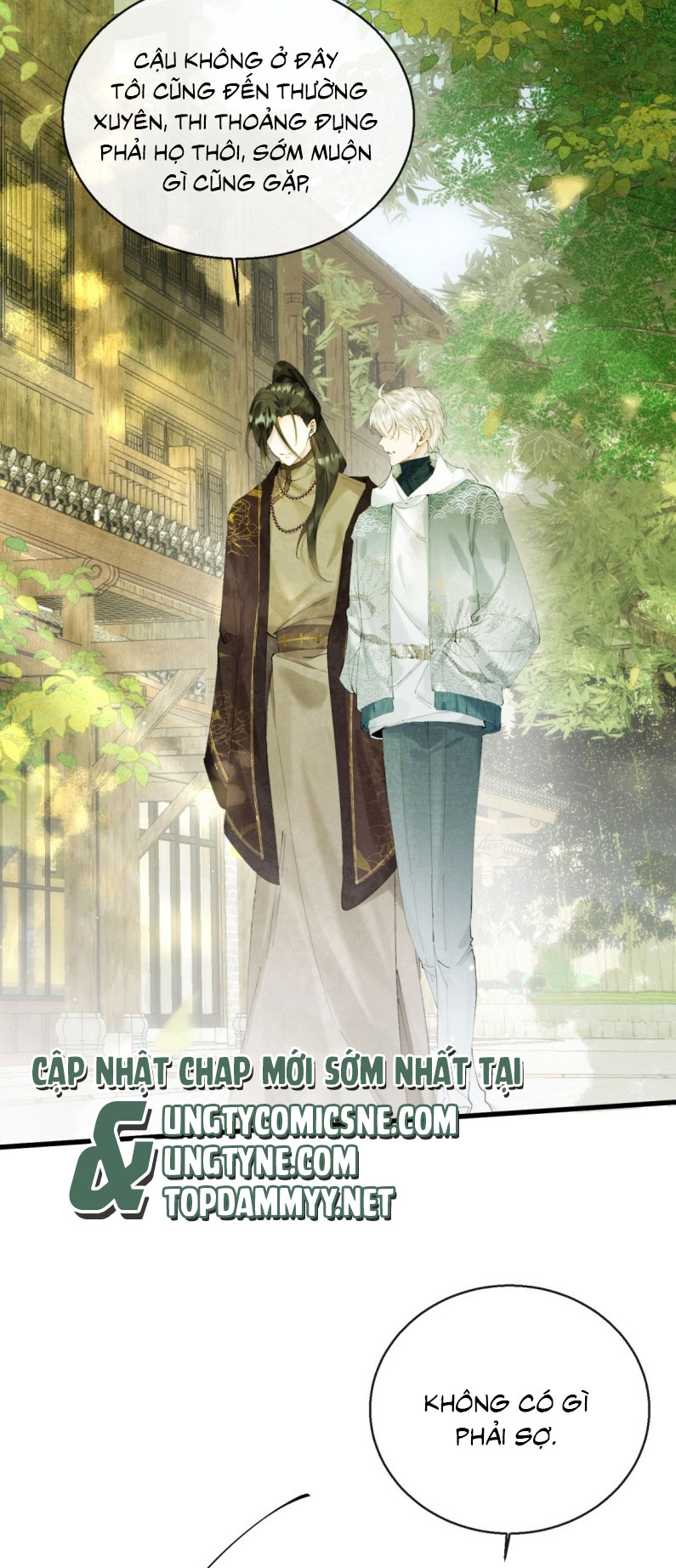 Thập Triều Chap 10 - Trang 3