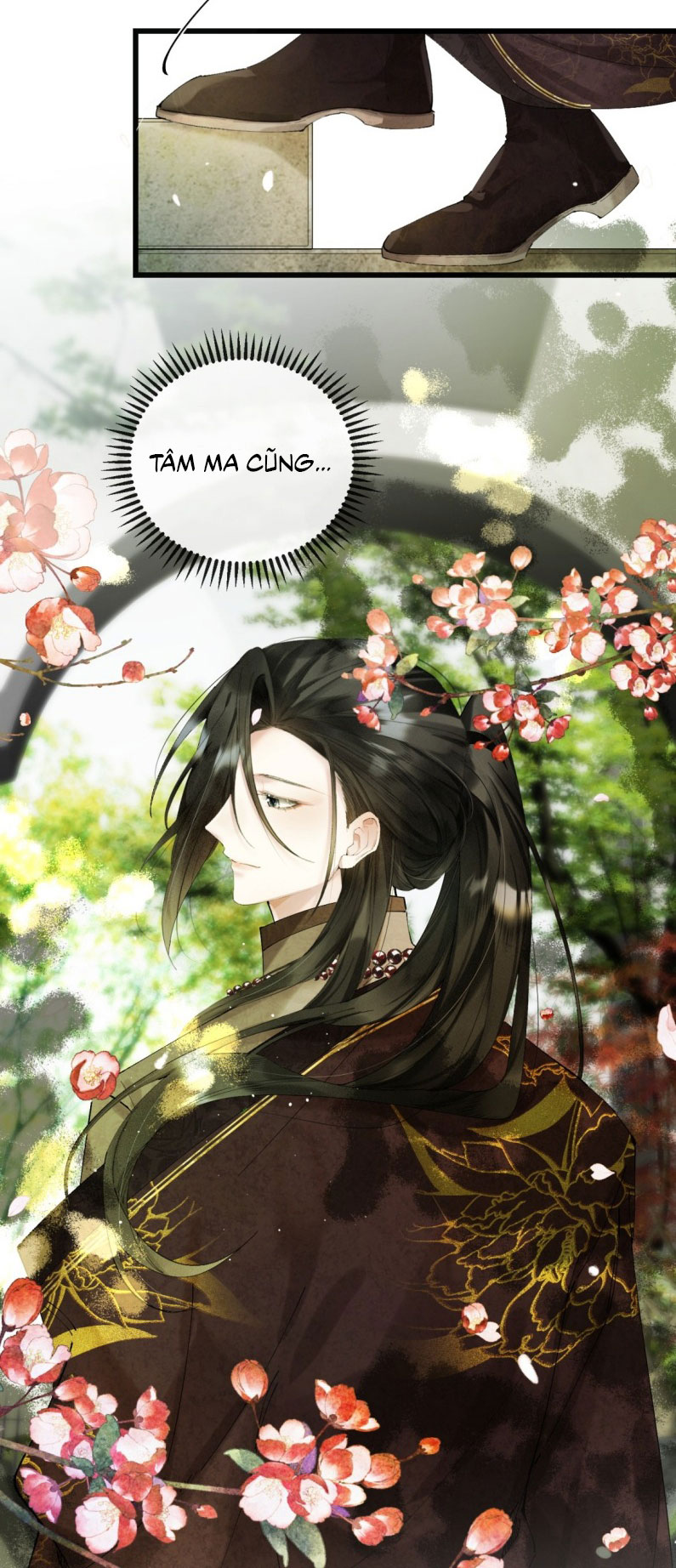 Thập Triều Chap 10 - Trang 3