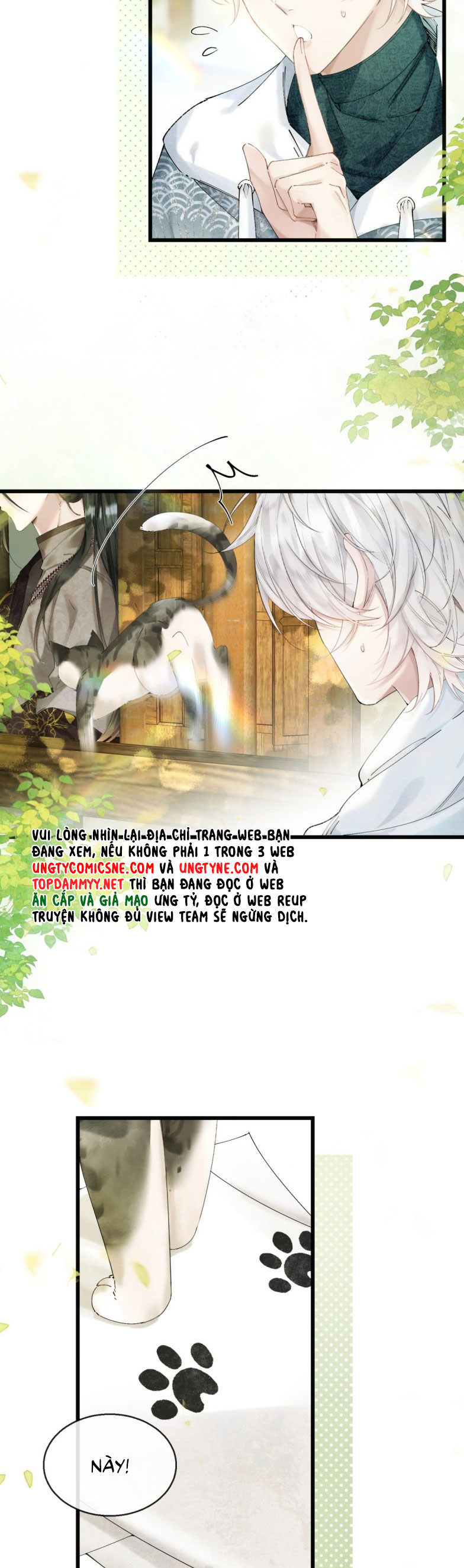 Thập Triều Chap 10 - Trang 3