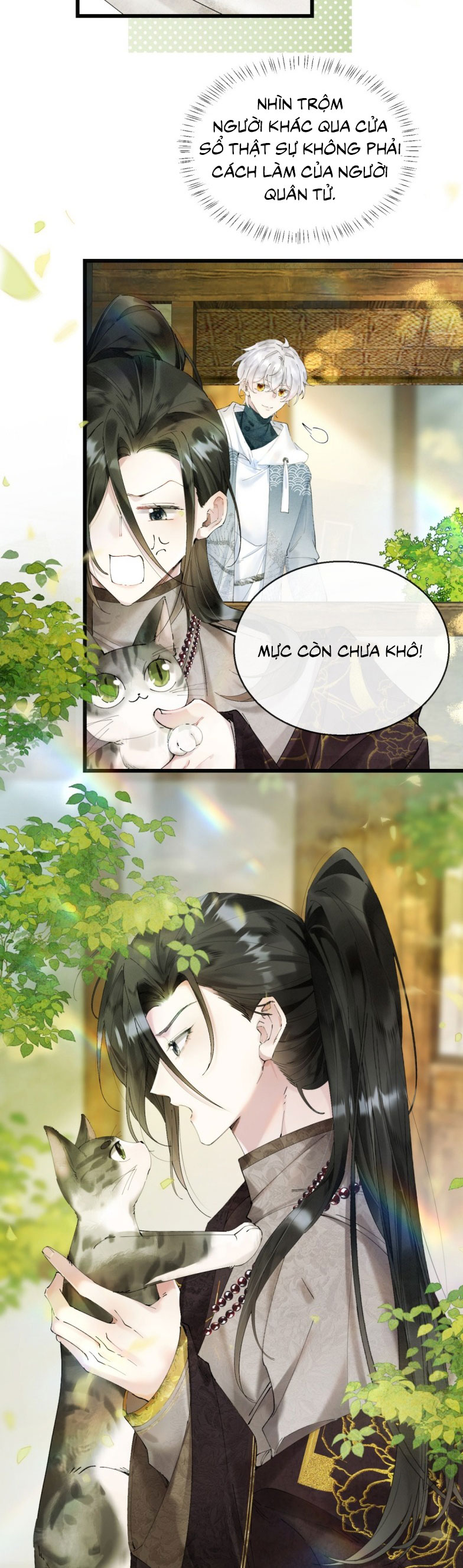 Thập Triều Chap 10 - Trang 3