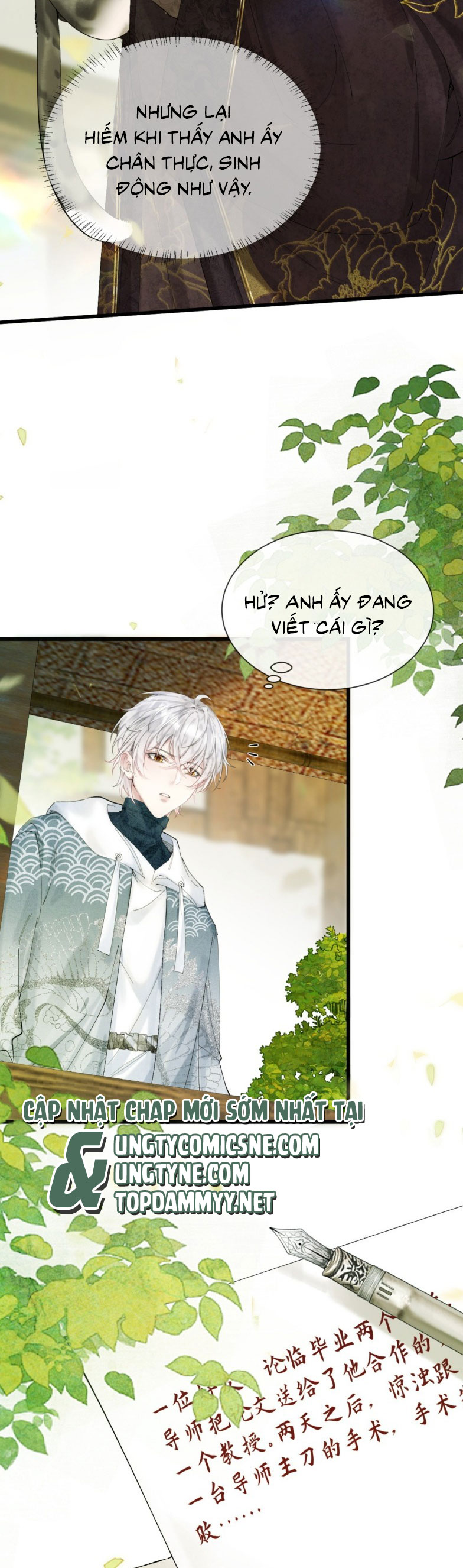 Thập Triều Chap 10 - Trang 3